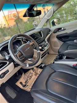 کرایسلەر پاسیفیکا